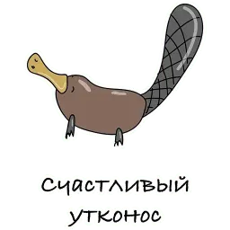 Какое ты ТОТЕМНОЕ животное сегодня? sticker 2