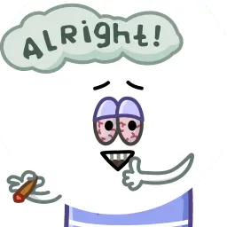 Полотенчик sticker 3