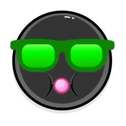 Токсичные Колобки sticker 11