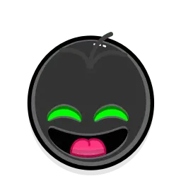 Токсичные Колобки sticker 12