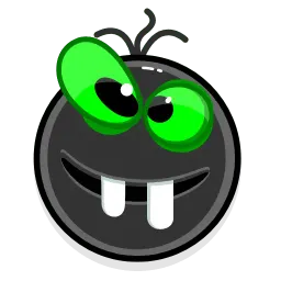 Токсичные Колобки sticker 4