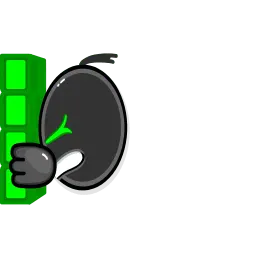 Токсичные Колобки sticker 5
