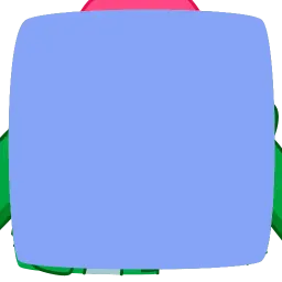 Бродяга sticker 12