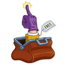 Джеймс МакТаут sticker 11