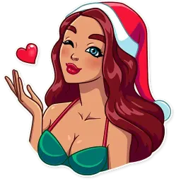 Праздник в Тропиках sticker 2