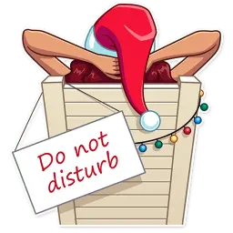 Праздник в Тропиках sticker 11