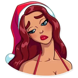 Праздник в Тропиках sticker 12