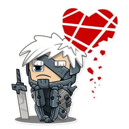 True Gamer sticker 3