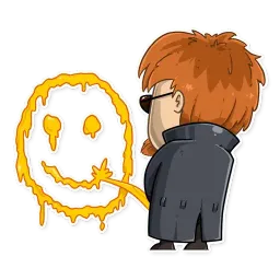 True Gamer sticker 10