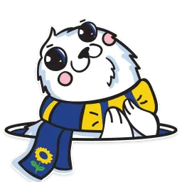 ТюЛентий Telegram sticker pack