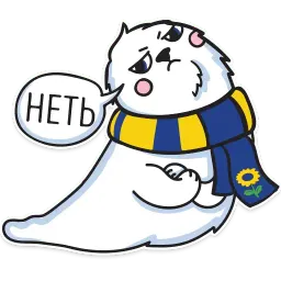 ТюЛентий sticker 2