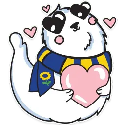 ТюЛентий sticker 3