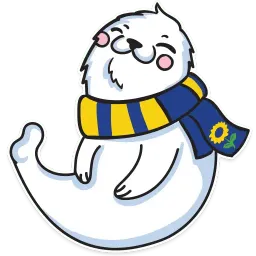ТюЛентий sticker 4