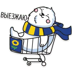 ТюЛентий sticker 5