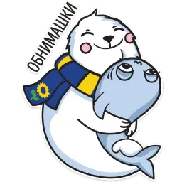 ТюЛентий sticker 8