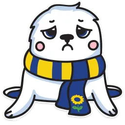 ТюЛентий sticker 9