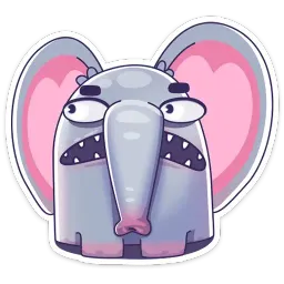 Тумбо sticker 12