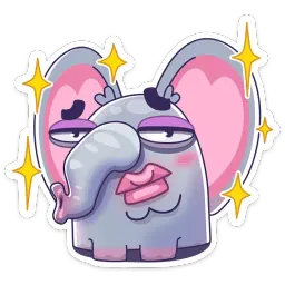 Тумбо sticker 6