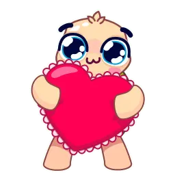 Черепаха sticker 7