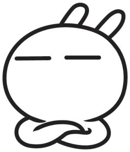 Tuziki Telegram sticker pack