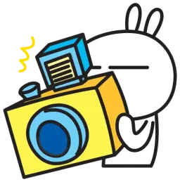 Tuziki sticker 12