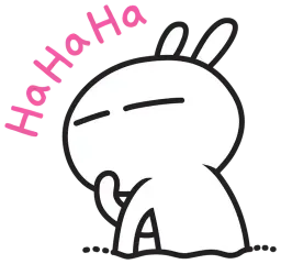 Tuziki sticker 3