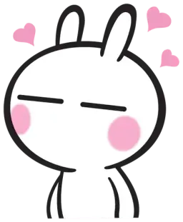 Tuziki sticker 6