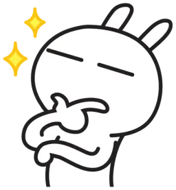Tuziki sticker 8