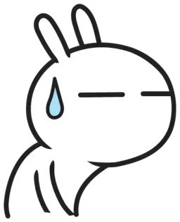Tuziki sticker 9