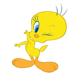 Твити sticker 7