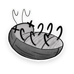Жизнь sticker 2