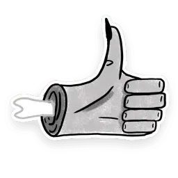 Жизнь sticker 9