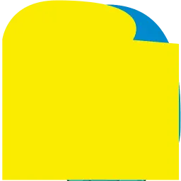 Надувная собачка sticker 2