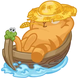 Ukraine VK sticker 11