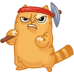 Ukraine VK sticker 9