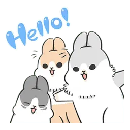 Мачико 1 sticker 2