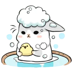 Мачико 2 Telegram sticker pack