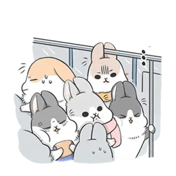 Мачико 2 sticker 12