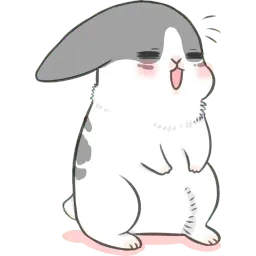 Мачико 2 sticker 4