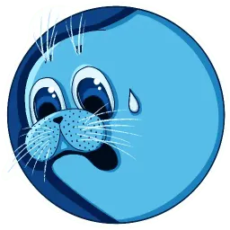 Подводный мир sticker 11