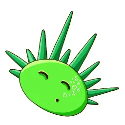Подводный мир sticker 12
