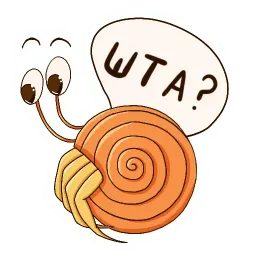 Подводный мир sticker 3