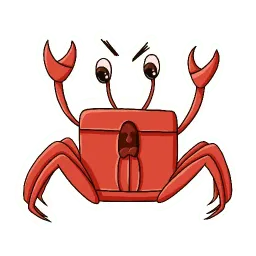 Подводный мир sticker 4