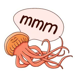 Подводный мир sticker 5