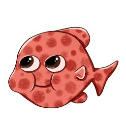 Подводный мир sticker 8