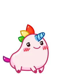 Уни sticker 2