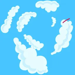 Уни sticker 5