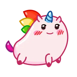 Уни sticker 9