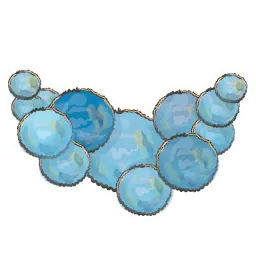 Одноклеточные sticker 5