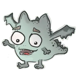 Утики Telegram sticker pack